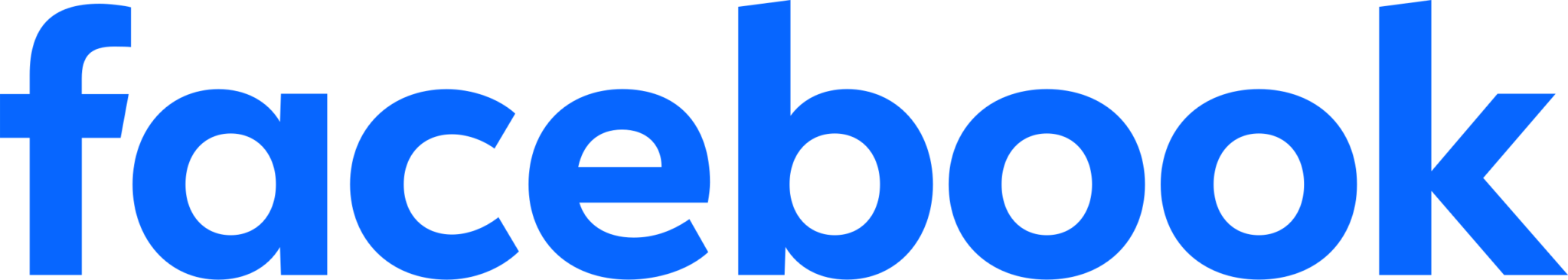 Facebook Logo